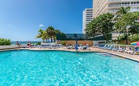 Ocean Beach Condo 3Br On The Sand 811